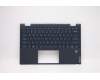 5CB1B22413 Lenovo Geh&auml;useoberseite Baugruppe, Hindi C 82FN BL
