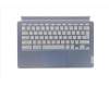Lenovo 5CB1E19853 COVER Upper Case ASM NORDIC H 82QS UK AB