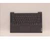 5CB1J04509 Lenovo COVER UpperCaseASM_THAI C82SD PLSG FPBL