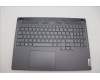 5CB1L60061 Lenovo COVER Upper Case ASM_GER C 82YA SGRGB