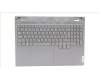 5CB1L56034 Lenovo COVER Upper Case ASM_SLV C 82YA SGBL