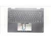 5CB1K97049 Lenovo COVER Upper Case ASM_HBW H83ALARGY