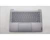 5CB1K97063 Lenovo COVER Upper Case ASM_TC H83ALARGY