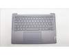 5CB1L88141 Lenovo COVER Upper Case ASM_SWS_H 83E0_NFP_STGY