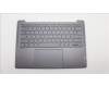 5CB1L88143 Lenovo COVER Upper Case ASM_THAI_H83E0_NFP_STGY