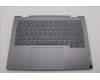 5CB1P00574 Lenovo COVER Upper Case ASM_ENG W 21MX LG BL