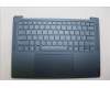 5CB1P50196 Lenovo COVER Upper Case ASM KOR H83E2 TT PST