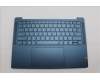 5CB1P50204 Lenovo COVER Upper Case ASM TC H83E2 TT PST