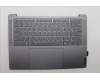 5CB1P50211 Lenovo COVER Upper Case ASM ARA H83E2 LG 2.5K