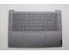 5CB1P50271 Lenovo COVER UpperCase ASM NORDIC H83E2 LG 2.5K
