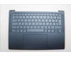 5CB1P50301 Lenovo COVER UpperCaseASM FRA H83E2 TT PST DIS