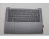 5CB1P54183 Lenovo COVER UpperCaseASM THAI H83E2 LG PST DIS
