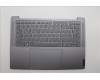 5CB1P54202 Lenovo COVER UpperCaseASM TUR H83E2 LG PST DIS