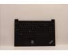 5M11A38112 Lenovo MECH_ASM KB C EUROENG(TSG)PT US BK