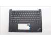 5M11L59764 Lenovo MECH_ASM FRU KB CCV THAI US (LTN) BK