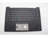 5M11H62712 Lenovo MECH_ASM BL KB BK FPR THAI CHY