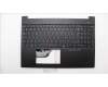 Lenovo MECH_ASM BL KBD CCV FRA (Liteon) UK BK für Lenovo ThinkPad E16 Gen 3 (22AY/22B0)