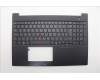 5M11P68866 Lenovo MECH_ASM BL KB NP BK WW UKE CHY