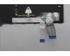5N21K05021 Lenovo NB_KYB CS23 NM TOP,BK-BL,CHY,NOR