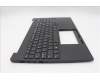 5M11P68311 Lenovo MECH_ASM BL KB NP BK EURO ENG CHY