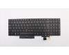 01HX593 Lenovo NB_KYB TACHI2 CHY BL-KB CZS