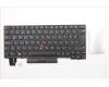 01YP227 Lenovo NB_KYB FRU COMO SK PMX KB-BL BK TR