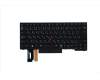 01YP550 Lenovo NB_KYB FRU COMO FL SRX KB-BL BK JP