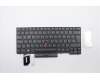 01YP508 Lenovo NB_KYB FRU COMO FL SRX KB BK GB