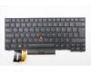 01YP522 Lenovo NB_KYB FRU COMO FL SRX KB-BL BK CFR