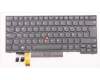 01YP523 Lenovo NB_KYB FRU COMO FL SRX KB-BL BK LAS