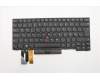 01YP540 Lenovo NB_KYB FRU COMO FL SRX KB-BL BK NO