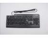 Lenovo 03X7288 KB MICE_BO SmartCard KB-Danish