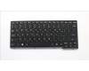 25210850 Lenovo NB_KYB JMEST1VHEB83BlackKeyBowlBlackFKBD