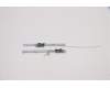 Lenovo 5A30S36072 Antenne Antenne H 82QS Main+AUX