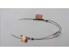 Lenovo 5A30Z88189 Antenne FRU AMPHE WLAN AL T14G3
