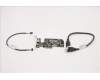 Lenovo 5C50W00923 CARDPOP thunderbolt LP Native TSCA