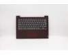5CB0U43600 Lenovo COVER UpperCaseASM B NFP_DO_UK W/UK