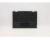 5CB0Y57806 Lenovo COVER UpperCaseASM UK B 81MC 5M GLKR