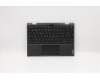 5CB0Y57801 Lenovo COVER UpperCaseASM BE B 81MC 5M GLKR