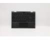 5CB0Y57964 Lenovo COVER UpperCaseASM ND B 81MB 5M GLKR