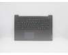 5CB1C81075 Lenovo COVER UpperCaseASM_EUROENGL82KVNFPA/GUMA