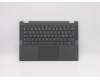 5CB0Z27906 Lenovo COVER Upper Case ASM_ND B 82B8 BL