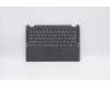5CB0Z28146 Lenovo COVER Upper Case ASM_BE B 82B8