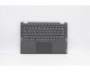 5CB0Z28148 Lenovo COVER Upper Case ASM_US INT'E B 82B8