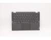5CB1D04930 Lenovo COVER UpperCaseASM ENG L 82M7 NFP IG BL