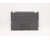 5CB1D04937 Lenovo COVER UpperCase NORDIC L 82M7 NFP IG BL