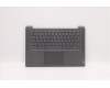 5CB1D33471 Lenovo COVER Upper Case ASM_FRA L82M8 GY BL