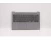 5CB1D69337 Lenovo COVER Upper Case ASM_GER H 82N4 GY UK