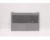 5CB1D69634 Lenovo COVER Upper Case ASM_ITA H 82N4 GY UK