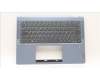 5CB1H72394 Lenovo COVER Upper Case ASM_FRA W 82R9 SB